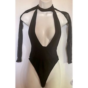 Want My Look bodysuit